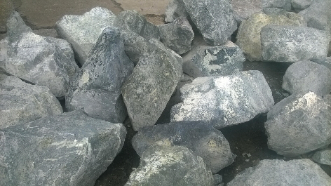 Kamień murowy tarnów
